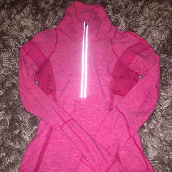 Lululemon Pullover - Picture 1 of 5